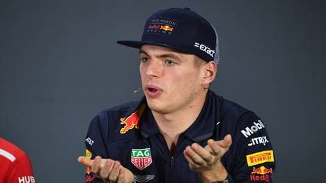 F1 Grand Prix of Abu Dhabi - Previews