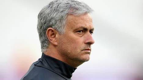 Jose Mourinho traut England den Gewinn des WM-Titels zu