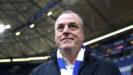 Sperre läuft ab: Was passiert mit Clemens Tönnies?