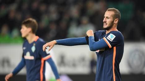 VfL Wolfsburg v Werder Bremen - Bundesliga