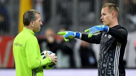 Germany v Italy - International Friendly