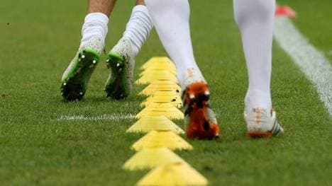 DFB will Einstieg ins Trainerwesen erleichtern