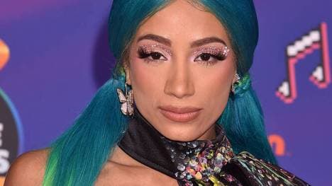 Mercedes Varnado alias Sasha Banks soll vor dem Abgang bei WWE stehen