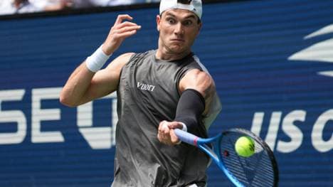 Ist weiterhin verletzt: Jack Draper