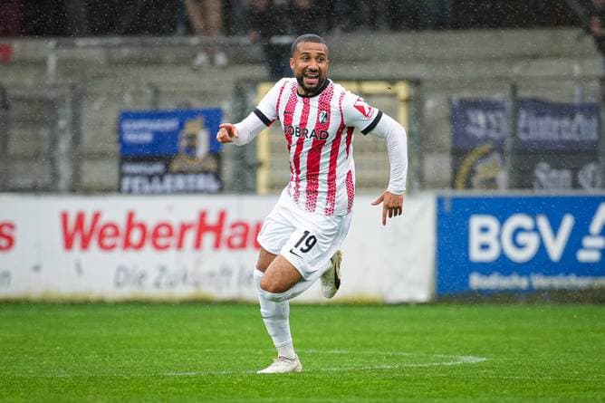 Bundesliga-Profi kehrt nach drei Jahren zurück