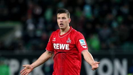 Kevin Wimmer ist im Visier von Tottenham Hotspur