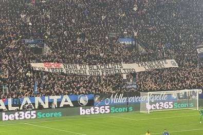 Gegner solidarisiert sich mit BVB-Fans