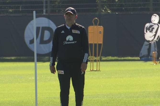 Fischer vor emotionaler Rückkehr an alte Wirkungsstätte