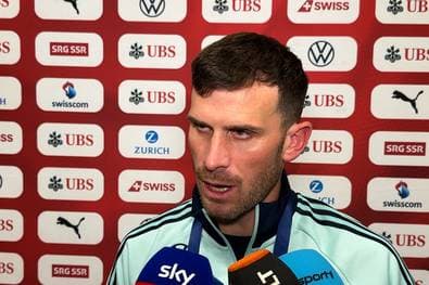 "Unglücklich": Rückendeckung für Schlotterbeck