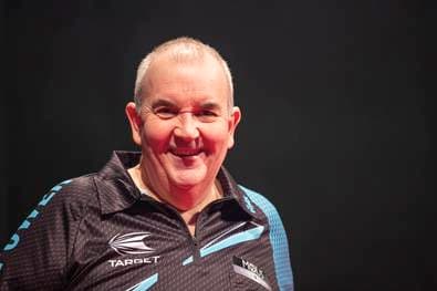 Taylor: In ihm sehe ich einen zukünftigen Weltmeister