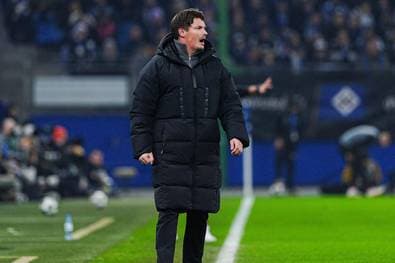 HSV gegen Frankfurt Prognosen, Wett Tipps und Quoten | Bundesliga am 20.12.2025