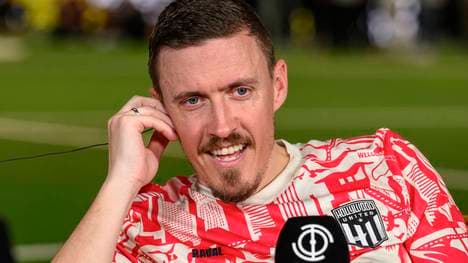 Max Kruse wird bei Niko Kovac deutlich