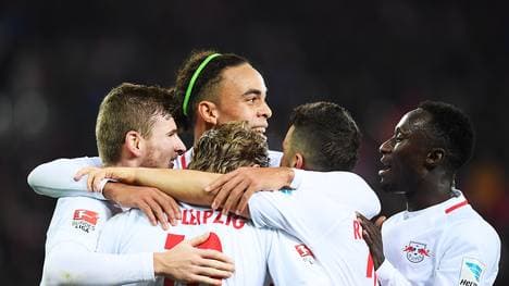 SC Freiburg v RB Leipzig - Bundesliga