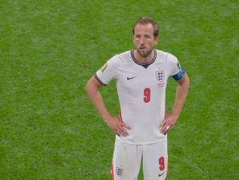 Enttäuschung in England. Die Three Lions müssen im Halbfinale die Segel streichen. Mats Hummels weiß, wie sehr so eine Niederlage weh tun kann.