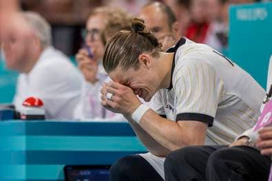 Knallhartes Urteil! "Für ganz oben reicht es noch nicht"