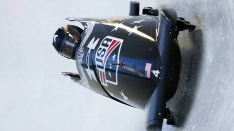 Mono-Weltmeisterin: Kaysha Love