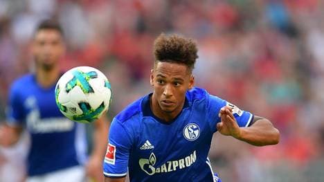 THILO KEHRER (FC Schalke 04): 20 Jahre / 19 Bundesligaspiele / 1 Tor