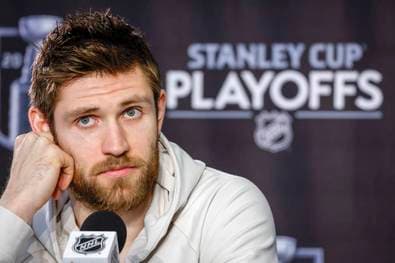 Die Oilers müssen eine bittere Erkenntnis akzeptieren