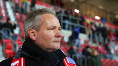 FC Rot-Weiss Erfurt v 1. FC Magdeburg - 3. Liga