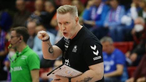 Tore Aleksandersen hat Krebs im Endstadium