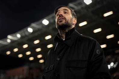 Der neue Fußball-Riese im Paradies