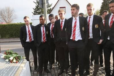 "München wahrscheinlich der wichtigste Teil der Geschichte"