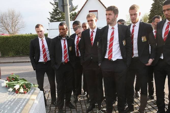 "München wahrscheinlich der wichtigste Teil der Geschichte"