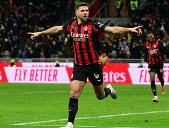 Milan feiert "Super-Joker“ Füllkrug