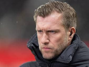 Krösche knöpft sich eigene Mannschaft vor