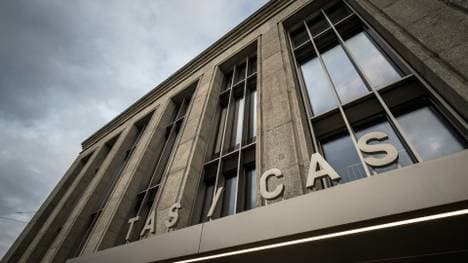 Der CAS in Lausanne