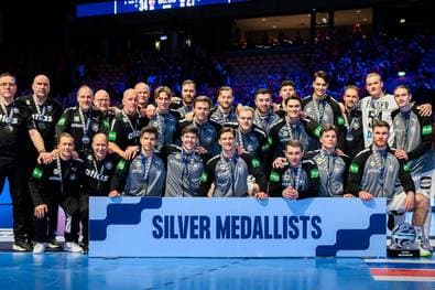 Gigantische Quote bei EM-Finale 