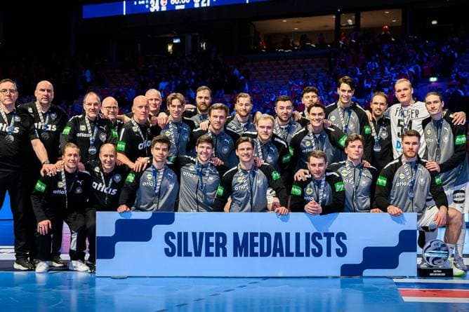 Gigantische Quote bei EM-Finale 