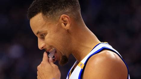 Golden State Warriors v Toronto Raptors