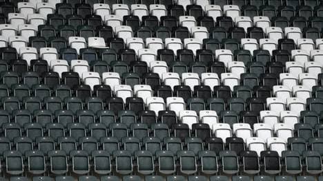 Die Borussia verzeichnet weniger Verluste als befürchtet