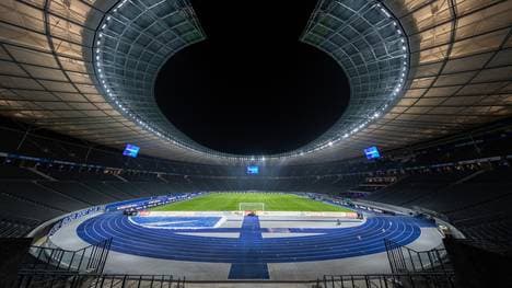 Hertha BSC v FC Schalke 04 - Bundesliga