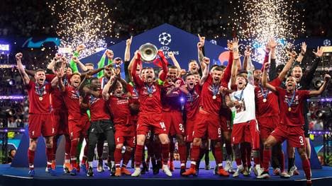 Premier League: Das sind die Transfer-Zeugnisse der englischen Big-Six