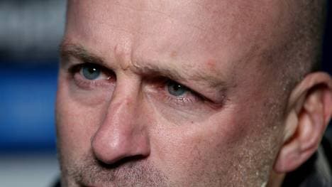 Marco Antwerpen wurde entlassen