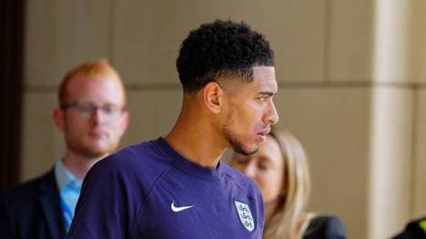 Jude Bellingham steht in England und bei Real Madrid häufig im Mittelpunkt