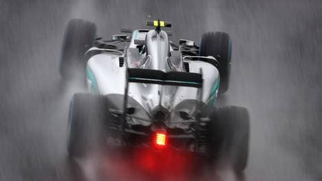 F1 Grand Prix of Brazil