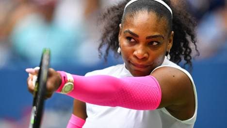TEN-US-OPEN-WILLIAMS-SHVEDOVA