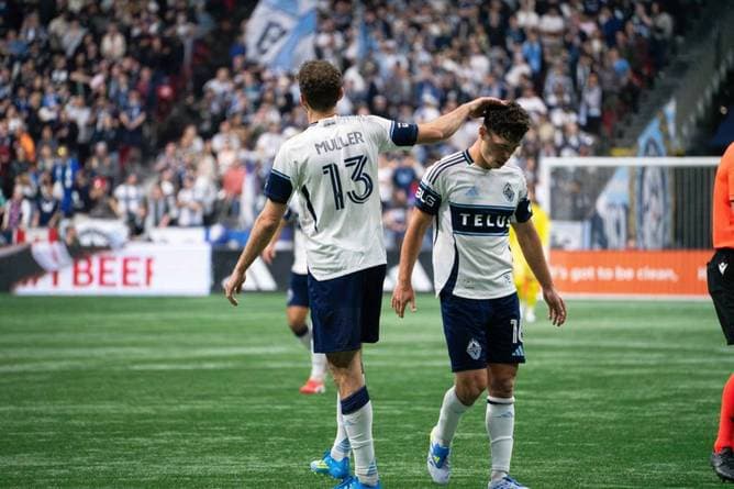 Müller-Team verliert wichtige Stütze