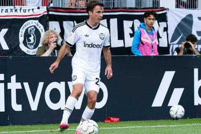 Bundesliga kooperiert mit Sporthilfe