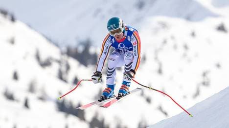 Manuel Schmid muss die Saison vorzeitig beenden