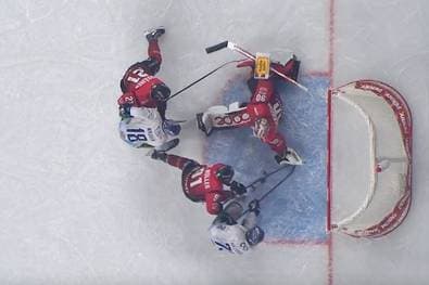 Dieser Treffer sorgt für große Diskussionen