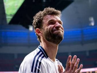 "Das wichtigste Spiel in meinem Leben"