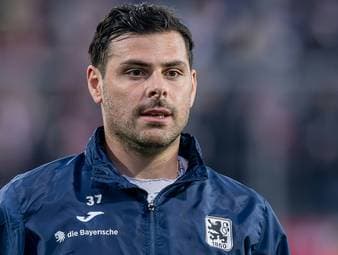 "Es ist zu viel passiert": Volland macht als Profi Schluss