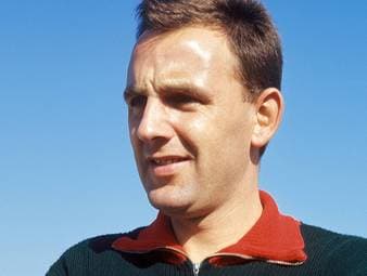 Trauer um deutsche Torhüter-Legende