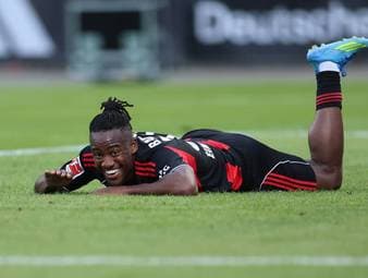 Frankfurt-Flop wechselt schon wieder