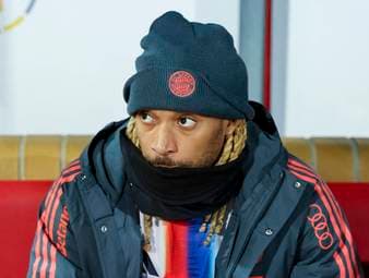 Eberl gibt Einblick in Boeys Zustand