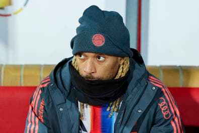 Eberl gibt Einblick in Boeys Zustand